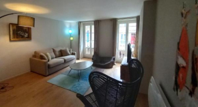 Burdigala Homes - Appart du Jardin Public